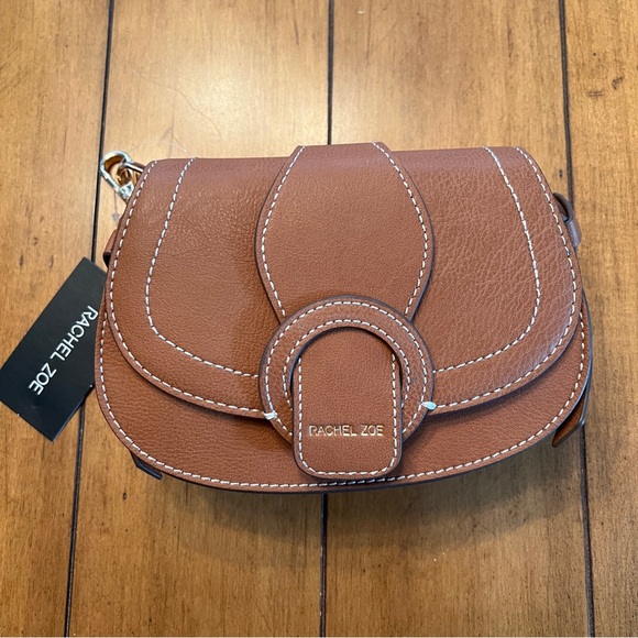 RACHEL ZOE EDESSI CROSSBODY and or BELT BAG - Picture 6 of 8